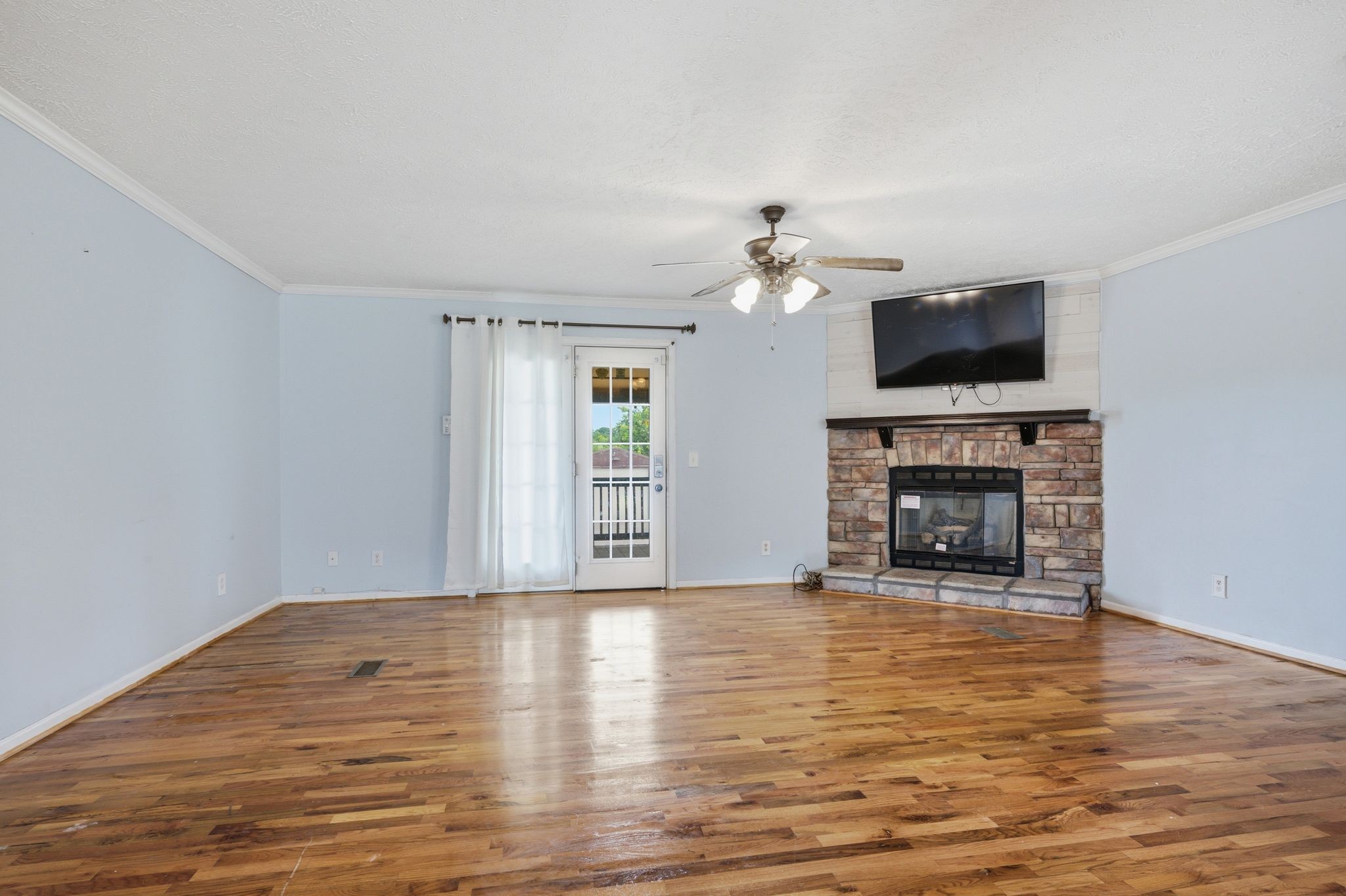 2594 Sylvia Road Dickson, TN 37055 - Photo 6 of 33
