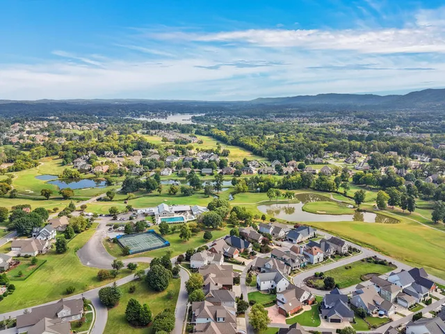 $3,600 | 7448 Miss Madison Way, Ooltewah, TN 37363