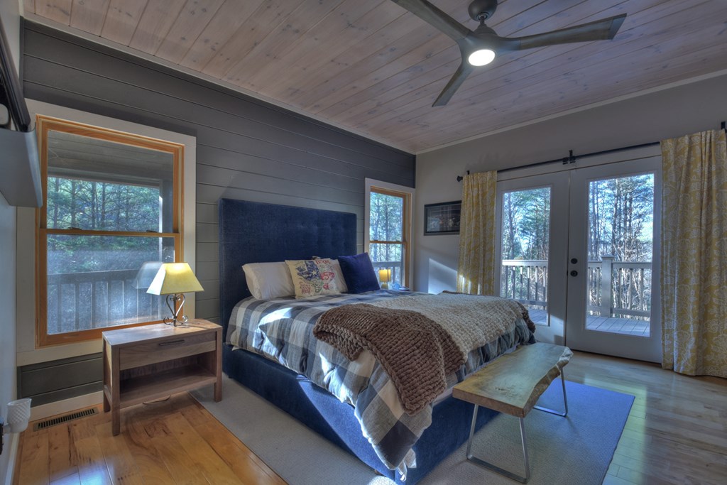 90 Twin Lakes Road Blue Ridge, GA 30513 - Photo 23 of 39