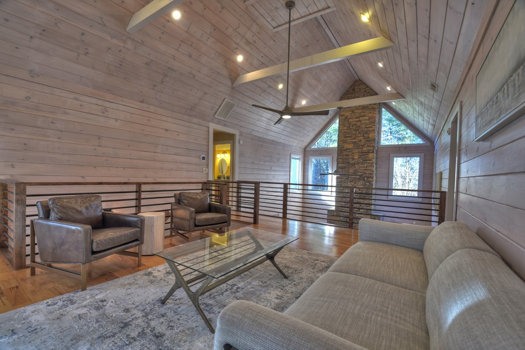 90 Twin Lakes Road Blue Ridge, GA 30513 - Photo 28 of 39