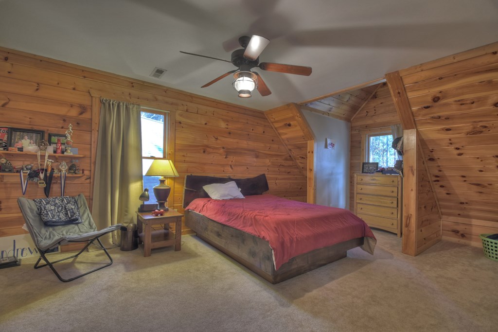 90 Twin Lakes Road Blue Ridge, GA 30513 - Photo 29 of 39