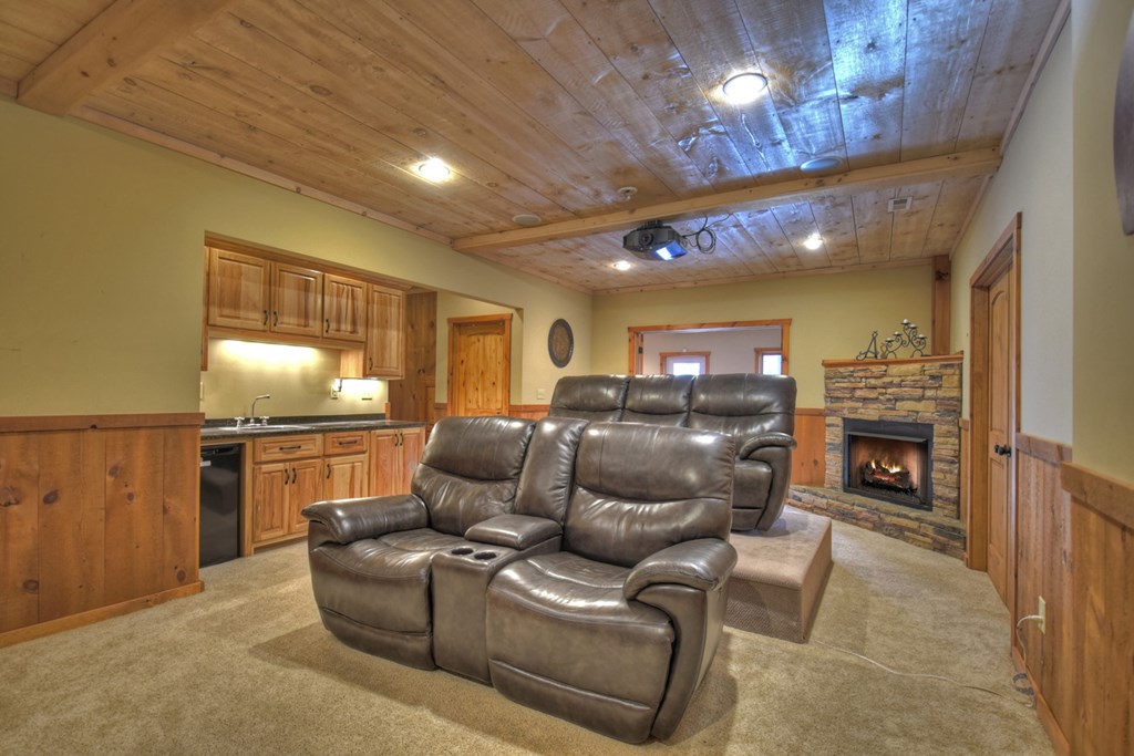 90 Twin Lakes Road Blue Ridge, GA 30513 - Photo 36 of 39