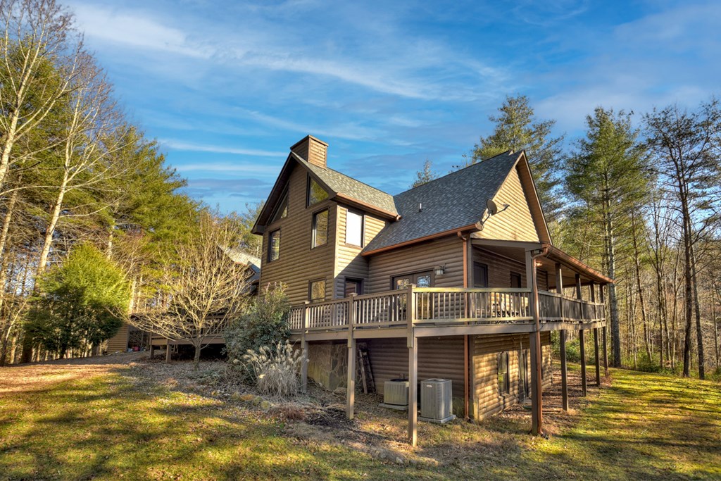 90 Twin Lakes Road Blue Ridge, GA 30513 - Photo 5 of 39
