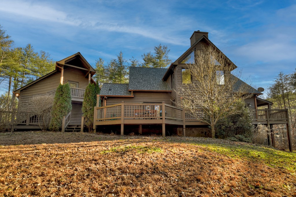 90 Twin Lakes Road Blue Ridge, GA 30513 - Photo 7 of 39
