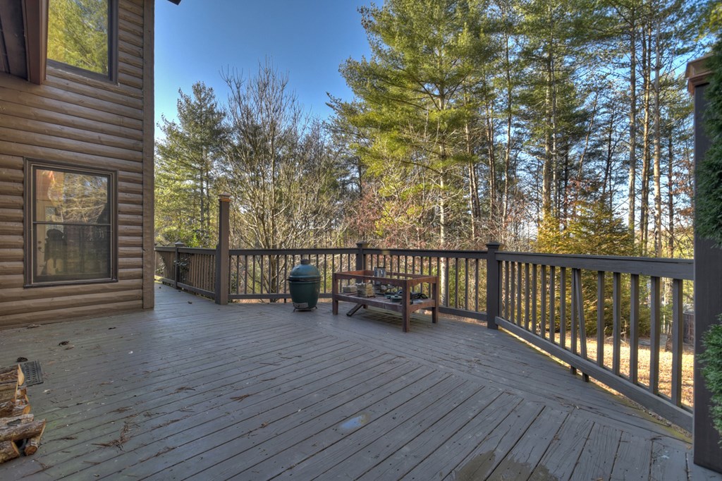 90 Twin Lakes Road Blue Ridge, GA 30513 - Photo 8 of 39