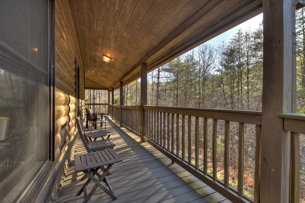 90 Twin Lakes Road Blue Ridge, GA 30513 - Photo 9 of 39