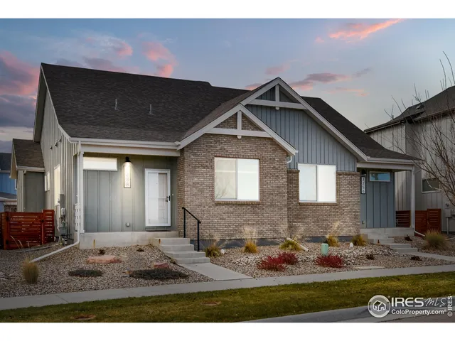 $389,000 | 3238 Picasso Drive, Loveland, CO 80538