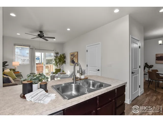 $389,000 | 3238 Picasso Drive, Loveland, CO 80538