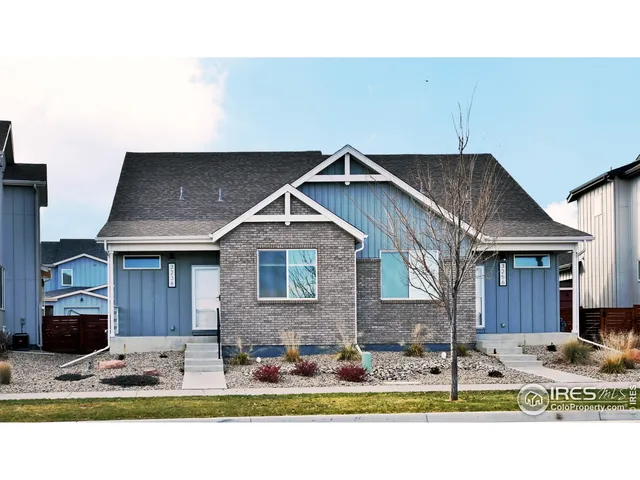 $389,000 | 3238 Picasso Drive, Loveland, CO 80538