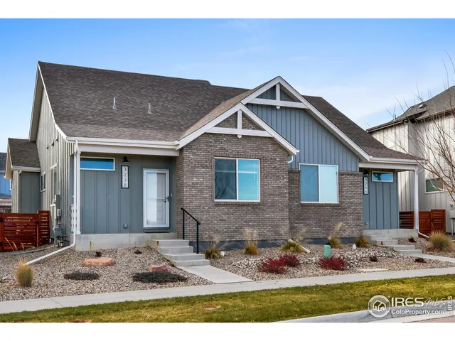 $389,000 | 3238 Picasso Drive, Loveland, CO 80538