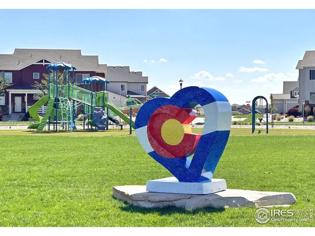 $389,000 | 3238 Picasso Drive, Loveland, CO 80538