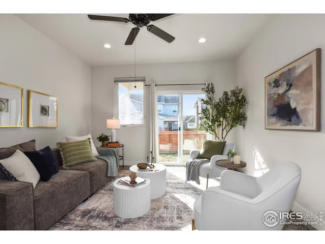 $389,000 | 3238 Picasso Drive, Loveland, CO 80538