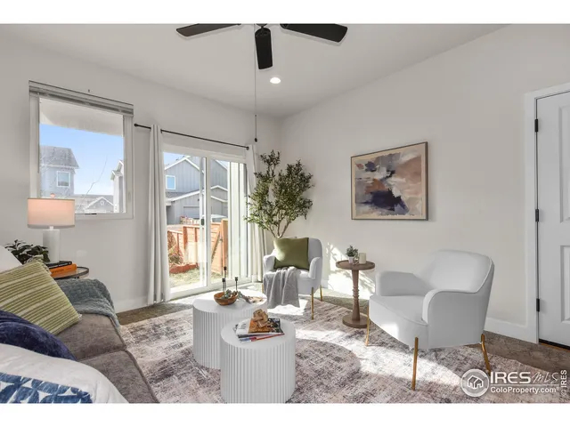 $389,000 | 3238 Picasso Drive, Loveland, CO 80538