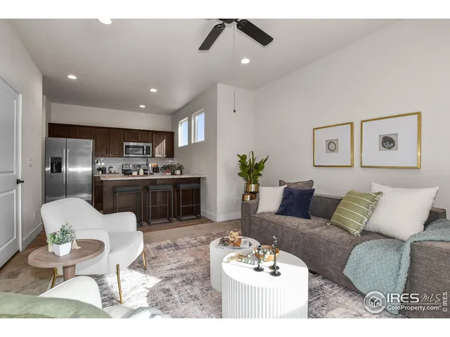 $389,000 | 3238 Picasso Drive, Loveland, CO 80538