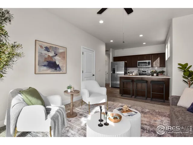 $389,000 | 3238 Picasso Drive, Loveland, CO 80538