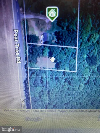 $69,900 | Lot 1 Pear Tree Road, Millsboro, DE 19966