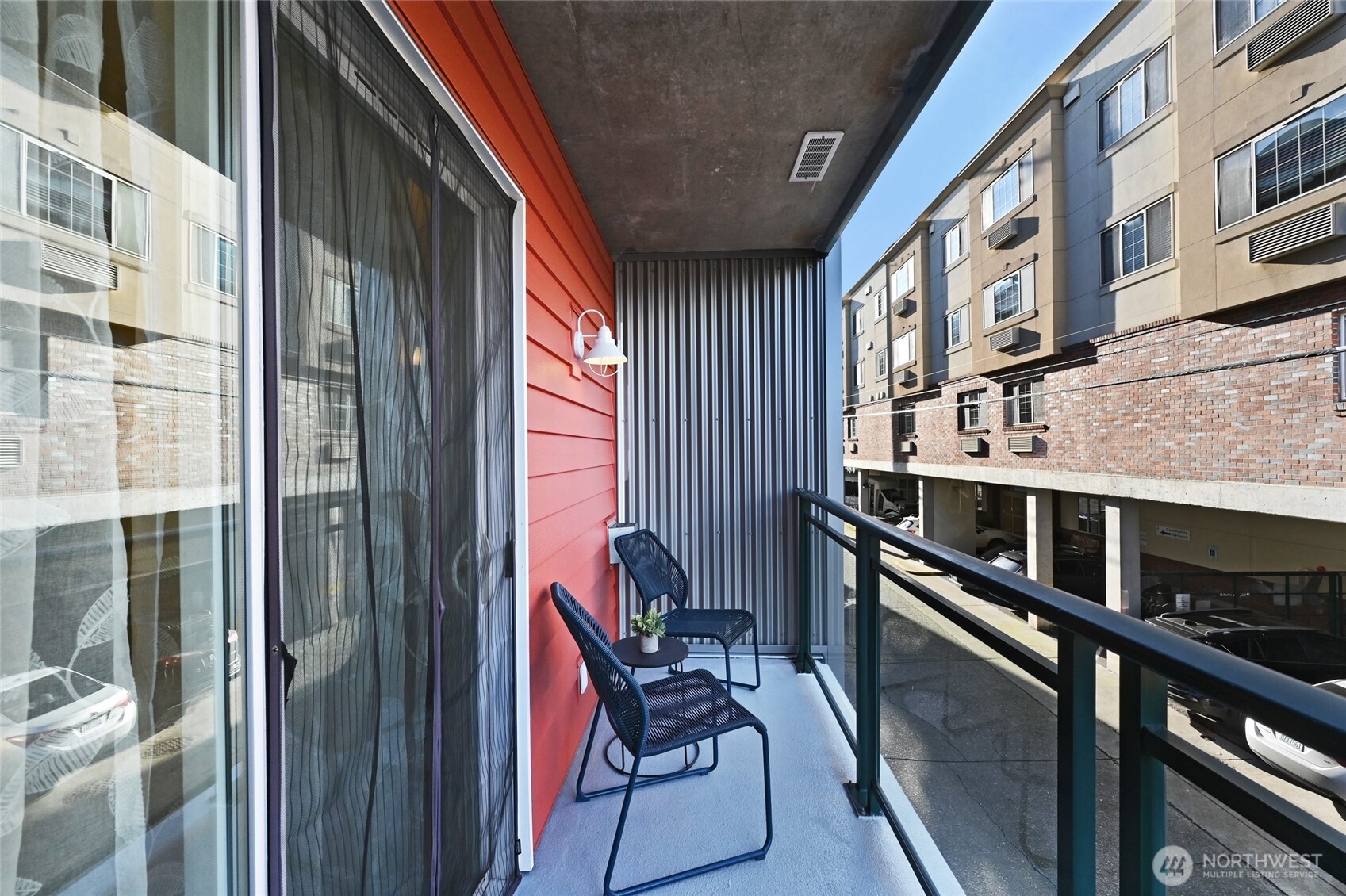 2331 42nd Avenue Southwest, Unit 209 Seattle, WA 98116 - Photo 15 of 21