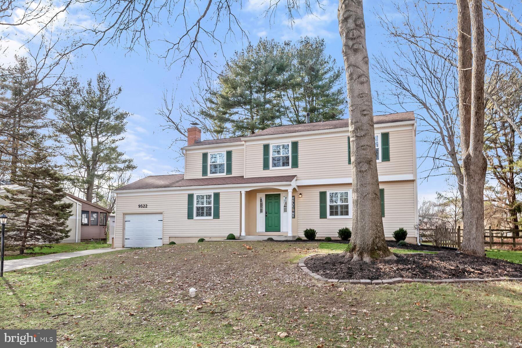 9522 Pamplona Road Columbia, MD 21045 - Photo 1 of 1