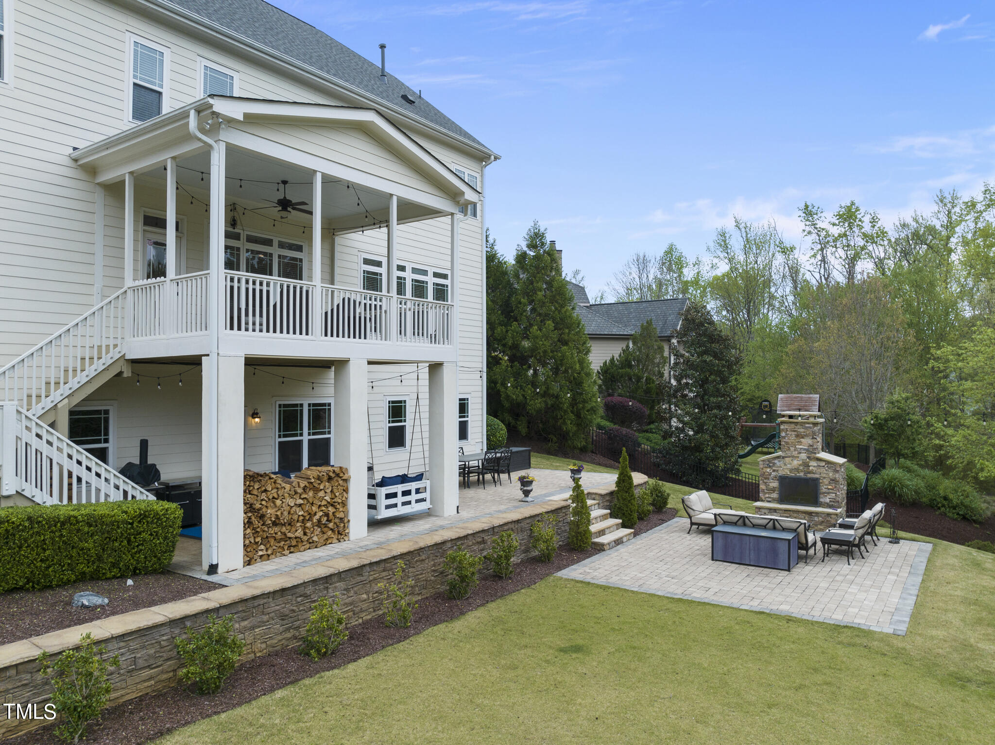 5320 Pomfret Point Raleigh, NC 27612 - Photo 39 of 52 DJI_0370