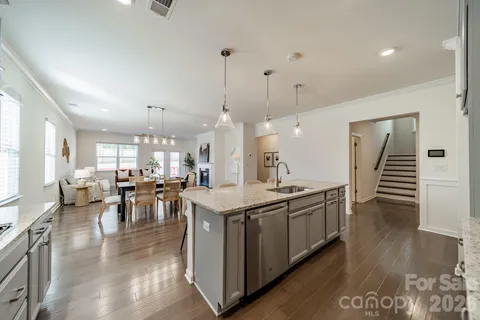 $600,000 | 1032 Argentium Way, Waxhaw, NC 28173