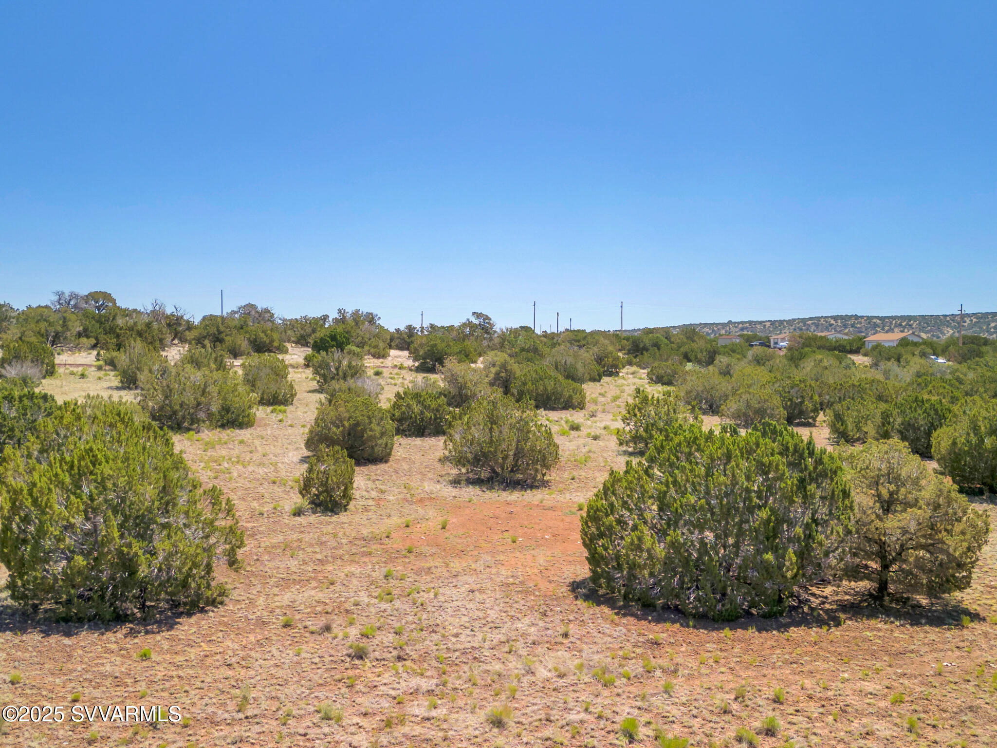 2179 West Critter Pass Road Williams, AZ 86046 - Photo 19 of 34 a view of a field