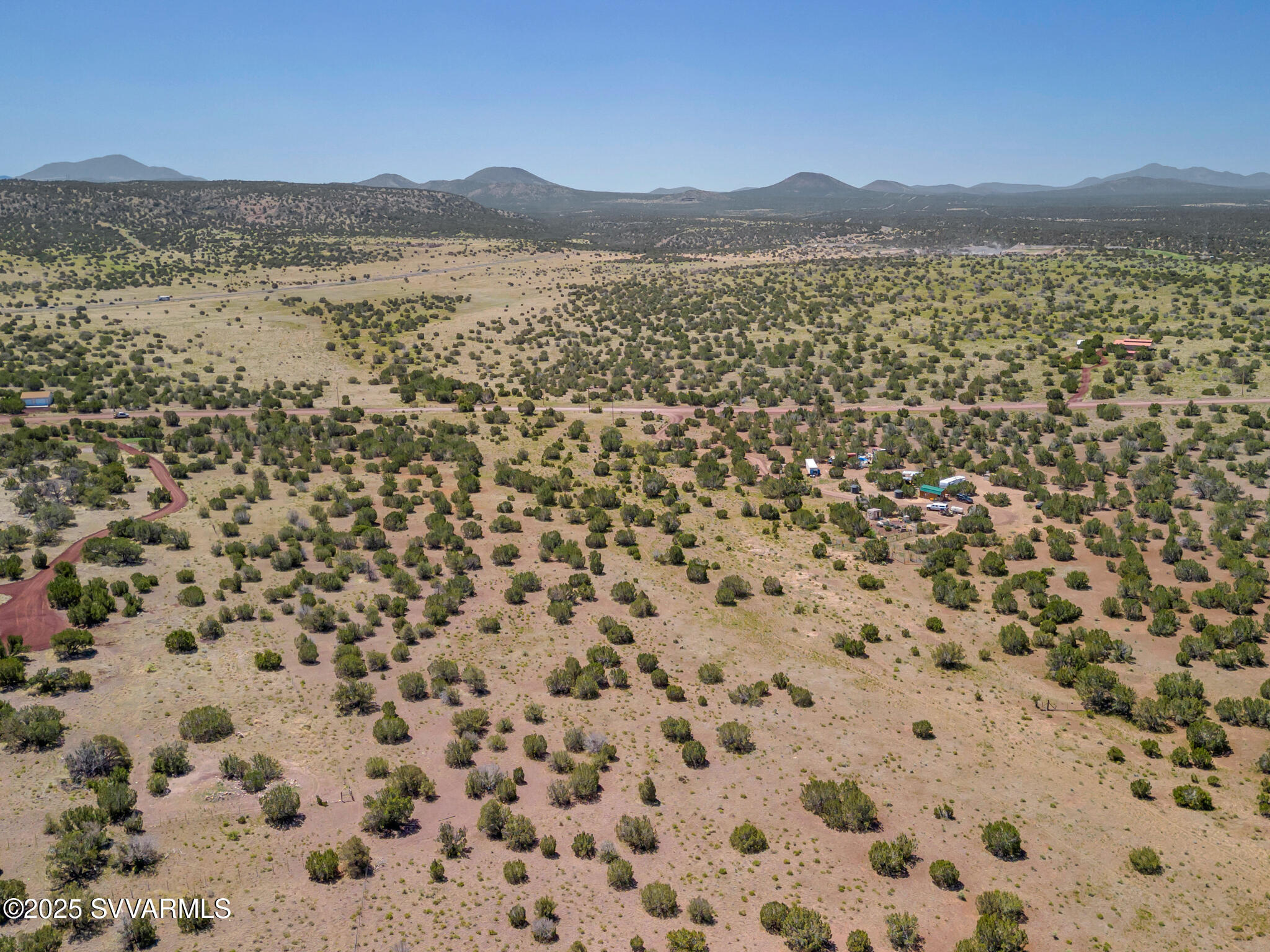 2179 West Critter Pass Road Williams, AZ 86046 - Photo 2 of 34 a view of lake and mountain view