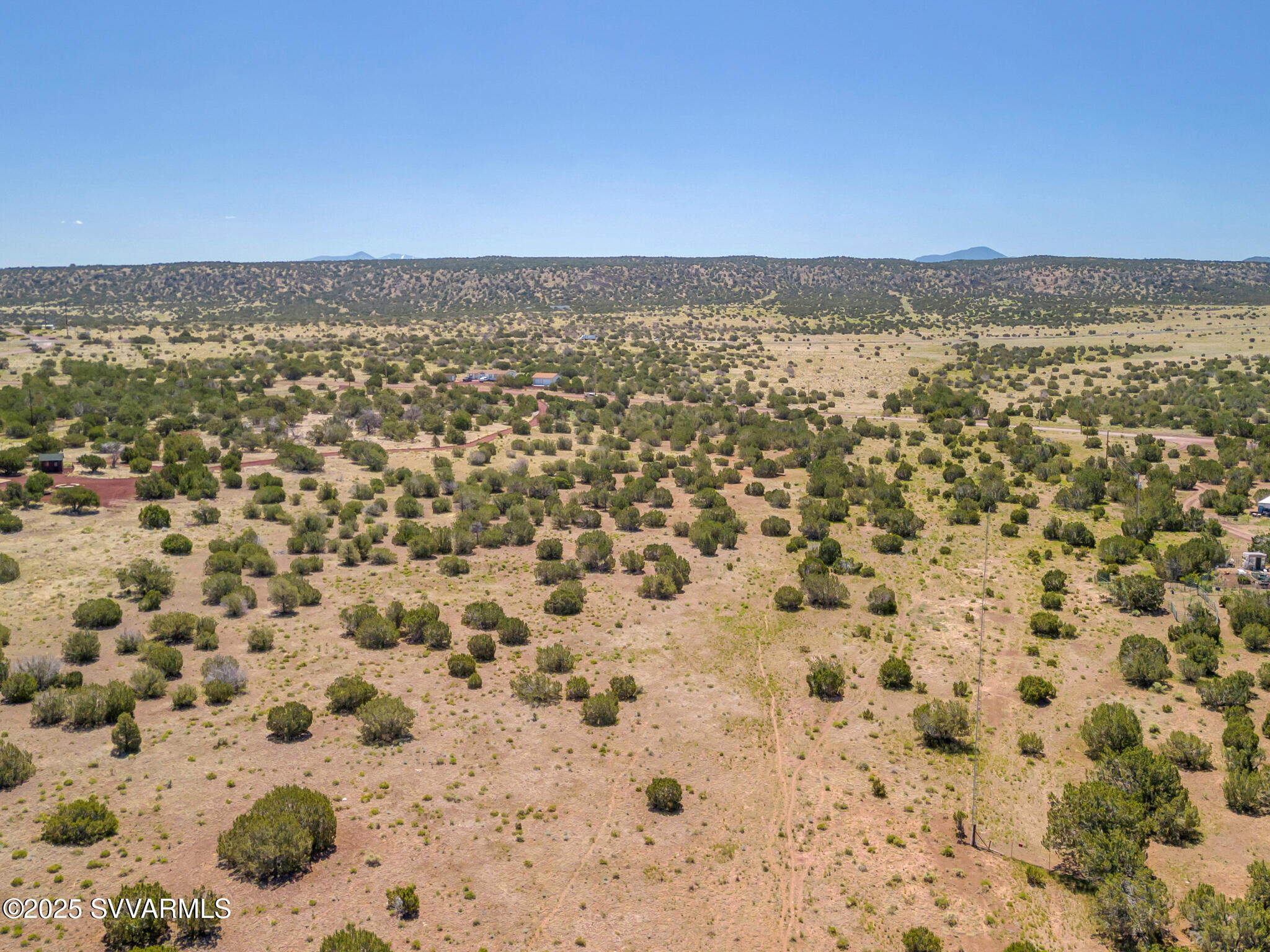 2179 West Critter Pass Road Williams, AZ 86046 - Photo 21 of 34 a view of city with ocean
