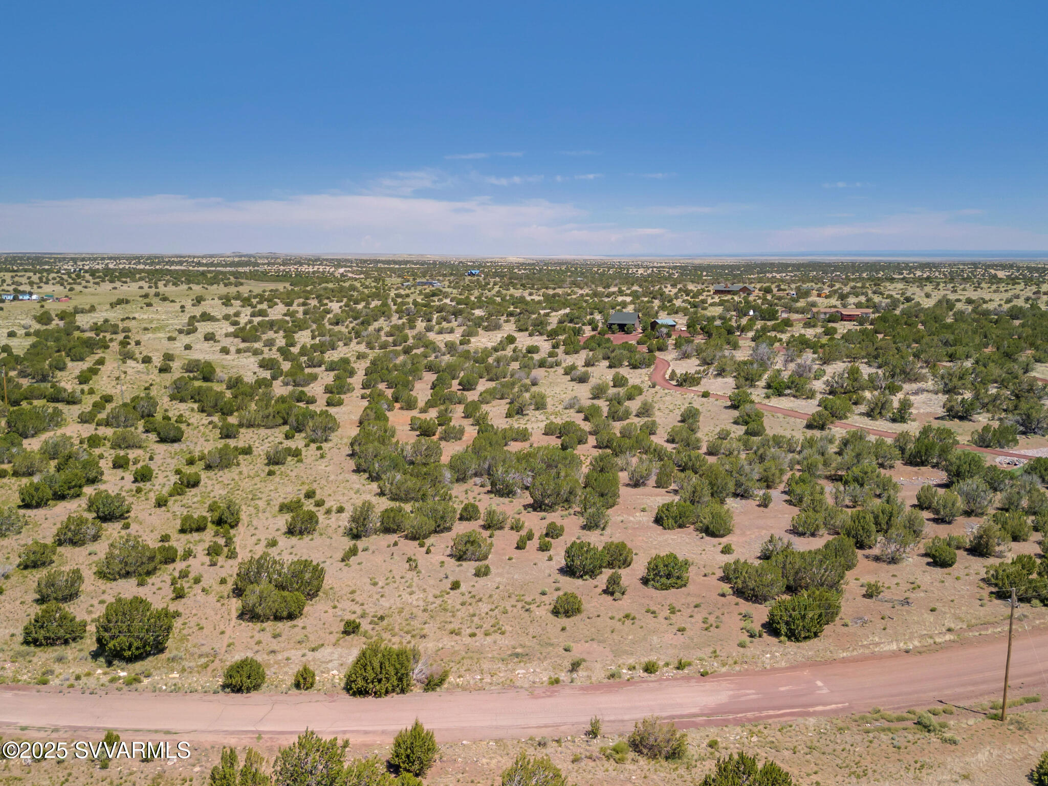 2179 West Critter Pass Road Williams, AZ 86046 - Photo 24 of 34 a view of an ocean