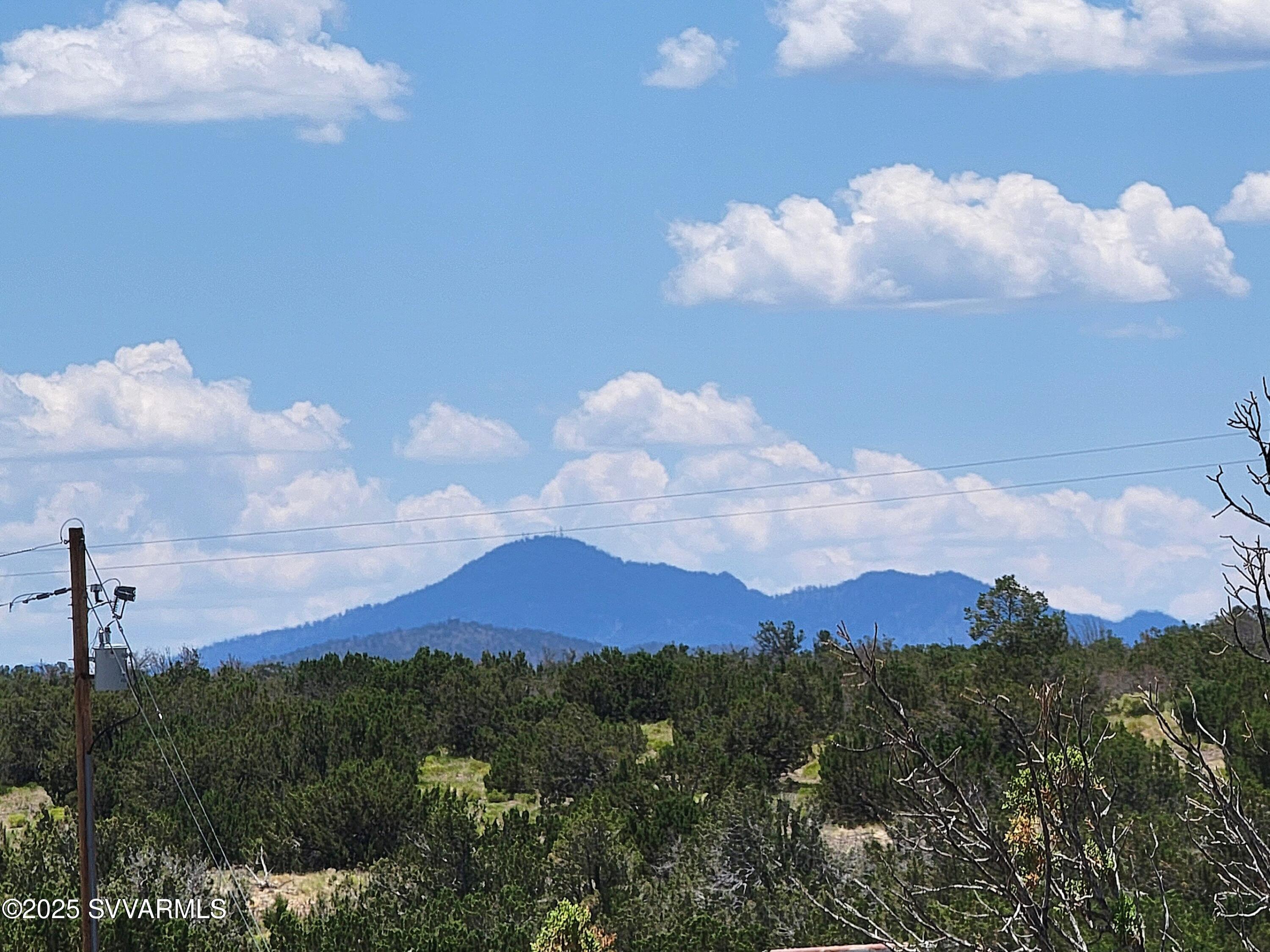2179 West Critter Pass Road Williams, AZ 86046 - Photo 26 of 34 a view of a sky