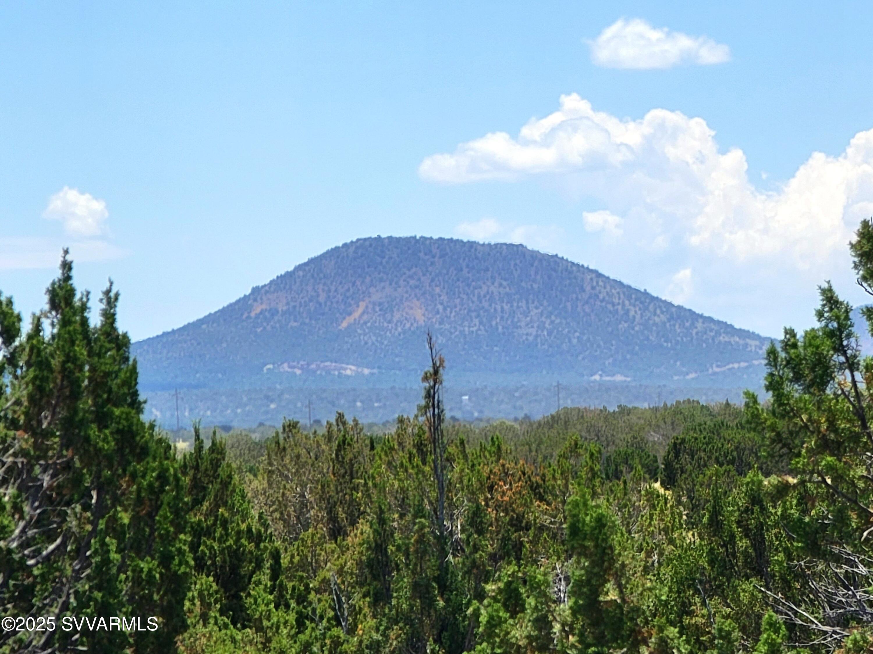 2179 West Critter Pass Road Williams, AZ 86046 - Photo 6 of 34 a aerial view of a house