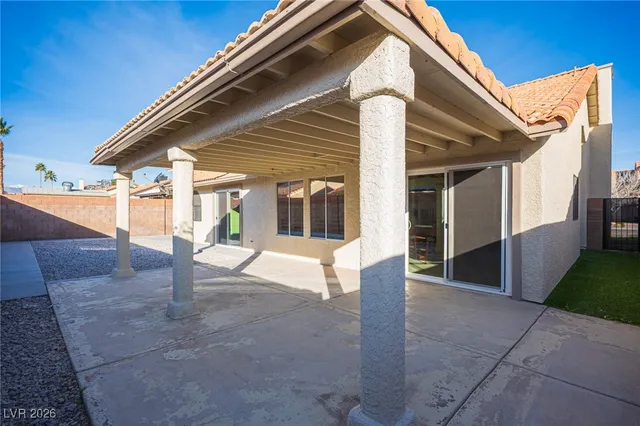 $2,000 | 3801 Dauntless, North Las Vegas, NV 89031