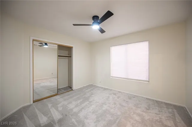 $2,000 | 3801 Dauntless, North Las Vegas, NV 89031