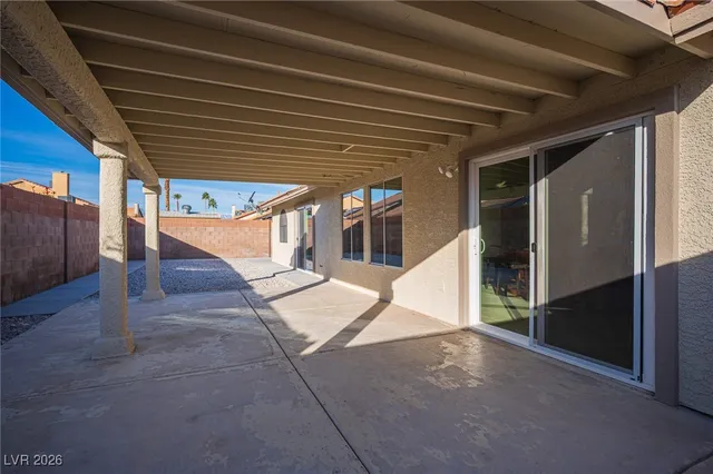 $2,000 | 3801 Dauntless, North Las Vegas, NV 89031