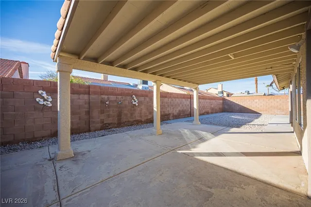 $2,000 | 3801 Dauntless, North Las Vegas, NV 89031