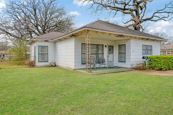 $139,900 | 149 30th Street Northwest, Paris, TX 75460