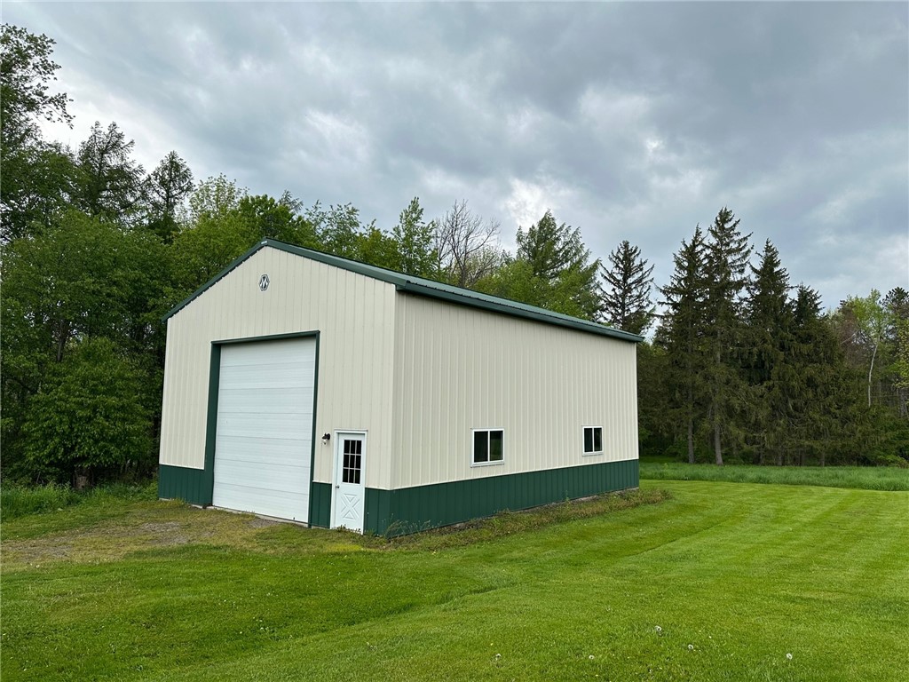 5151 Kelly Road Middlebury, NY 14591 - Photo 3 of 26