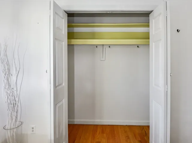 a view of small space