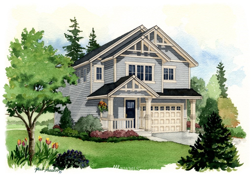 411 203rd Place Southeast Bothell, WA 98012 - Photo 1 of 1