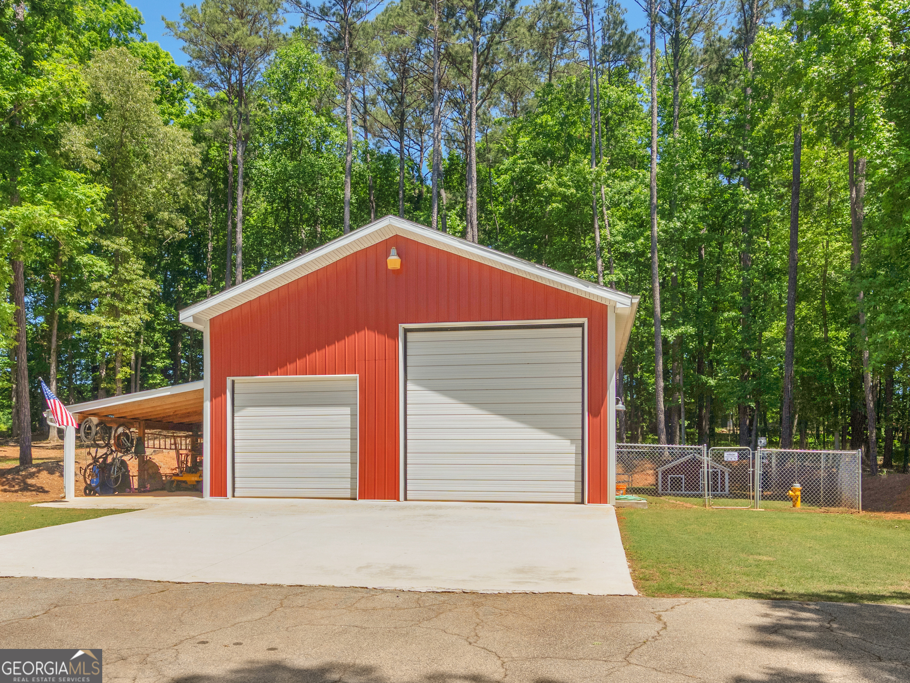 445 Patterson Road Griffin, GA 30223 - Photo 123 of 157 Gallery Image 123