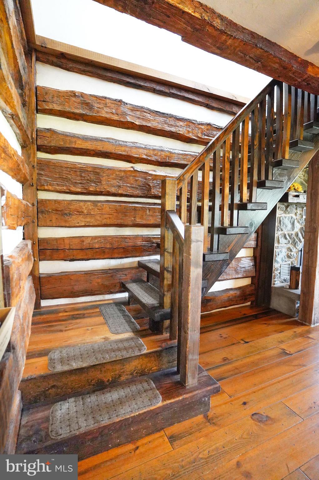 2215 Centennial Road Hanover, PA 17331 - Photo 21 of 60 a view of entryway