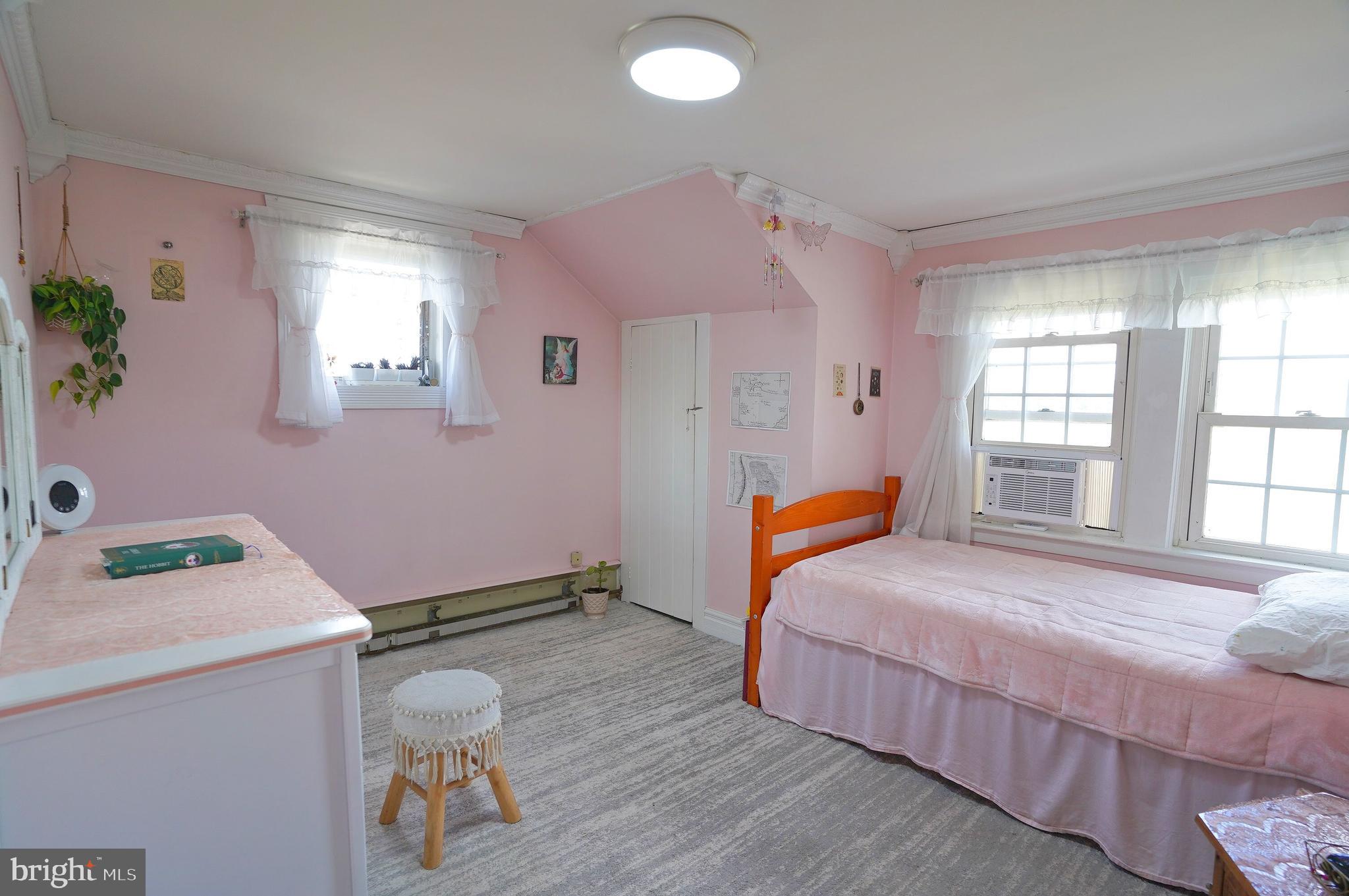 2215 Centennial Road Hanover, PA 17331 - Photo 39 of 60 a bedroom with a bed and a window