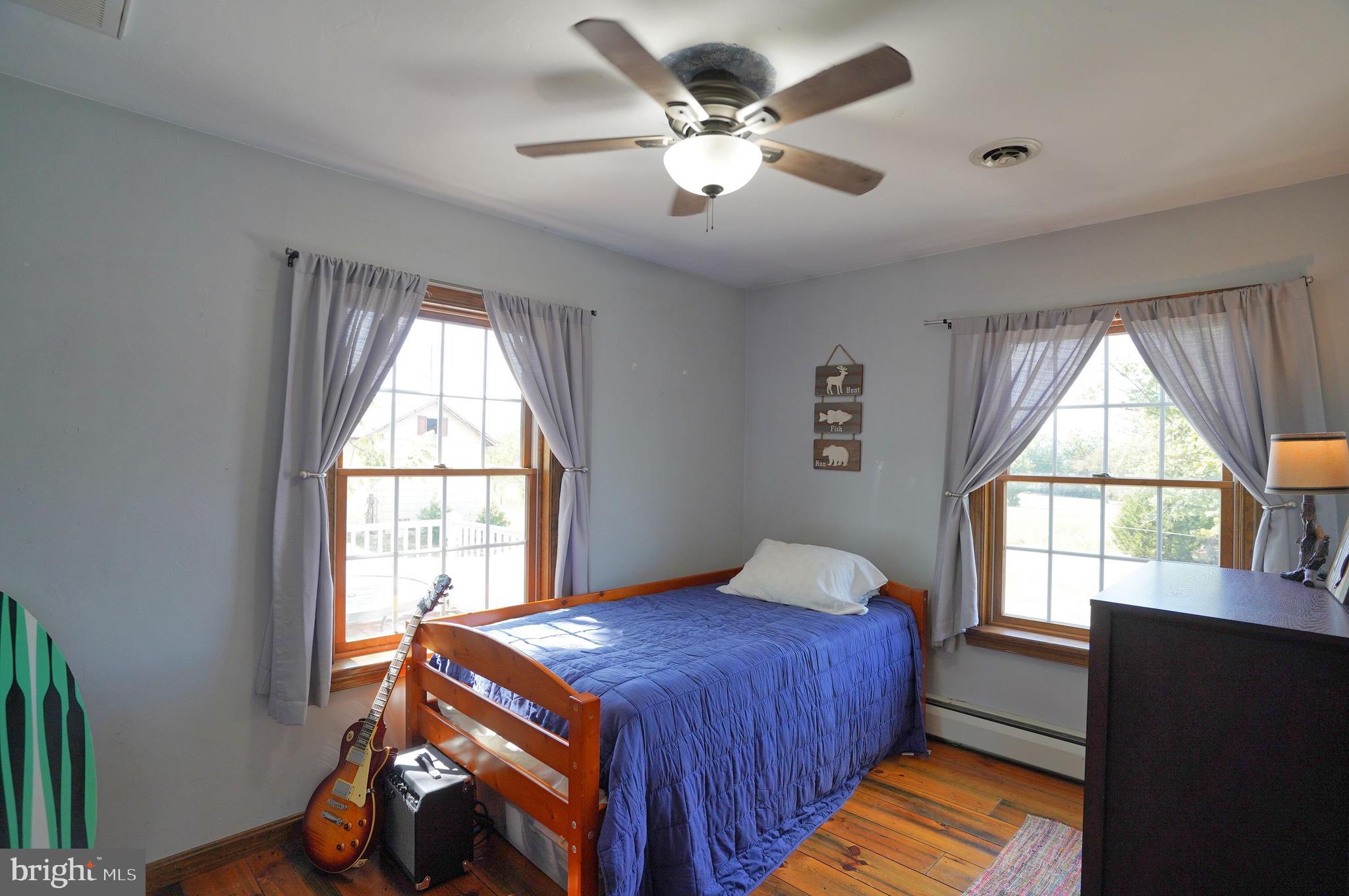 2215 Centennial Road Hanover, PA 17331 - Photo 40 of 60 a bedroom with a bed and a window