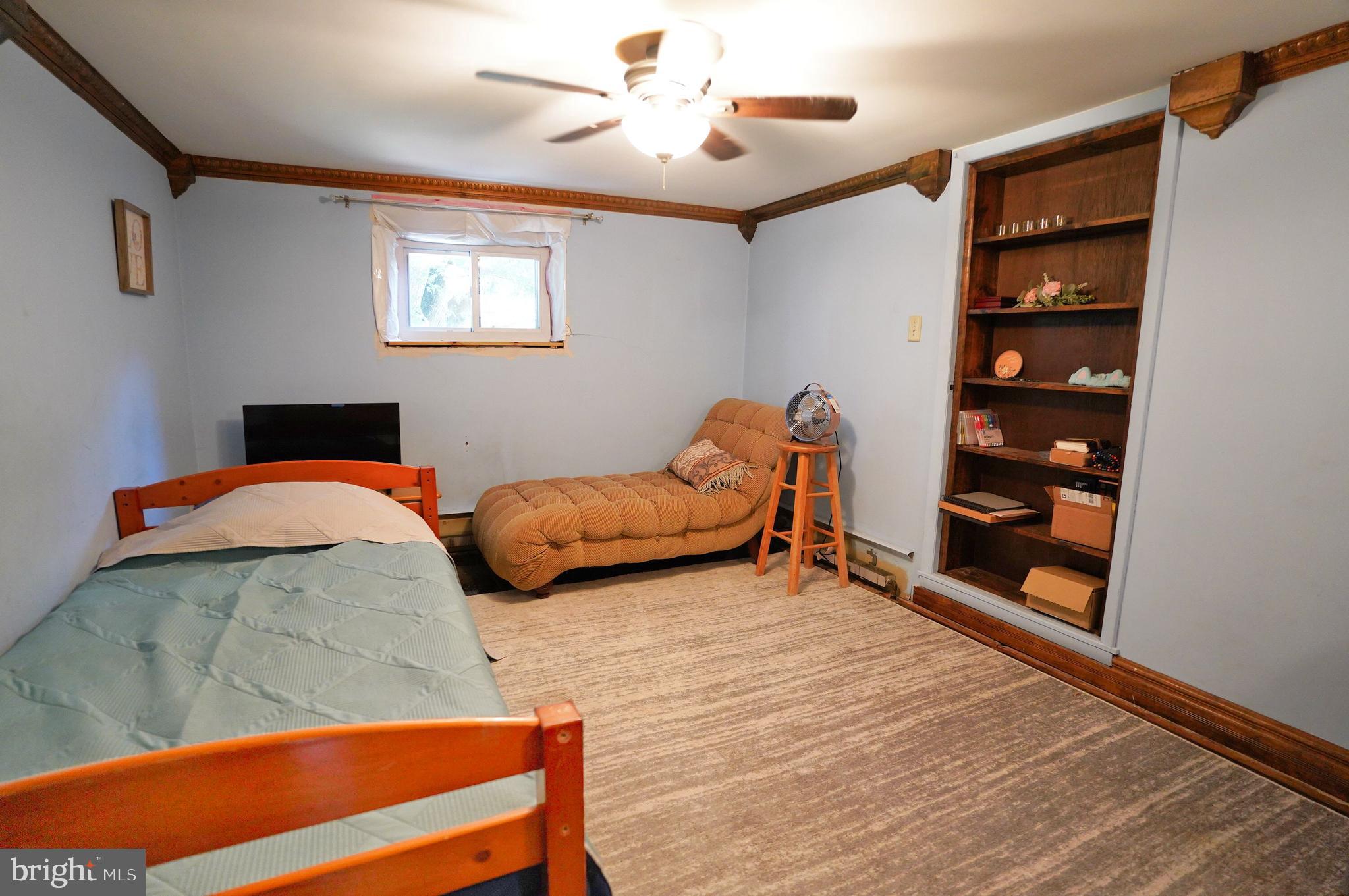 2215 Centennial Road Hanover, PA 17331 - Photo 43 of 60 a bedroom with two beds and a closet