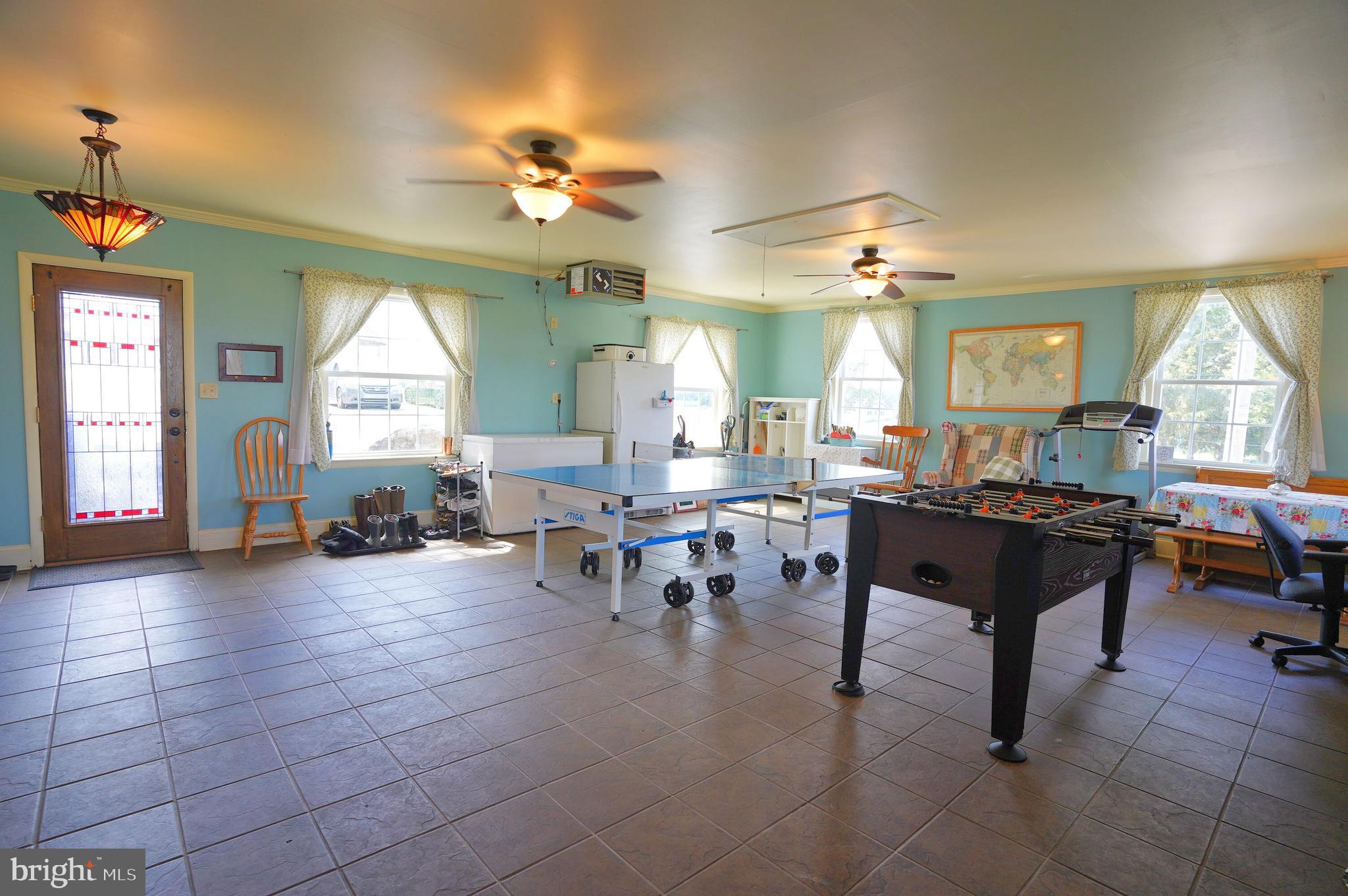 2215 Centennial Road Hanover, PA 17331 - Photo 48 of 60 a living room with lots of furniture and a large window