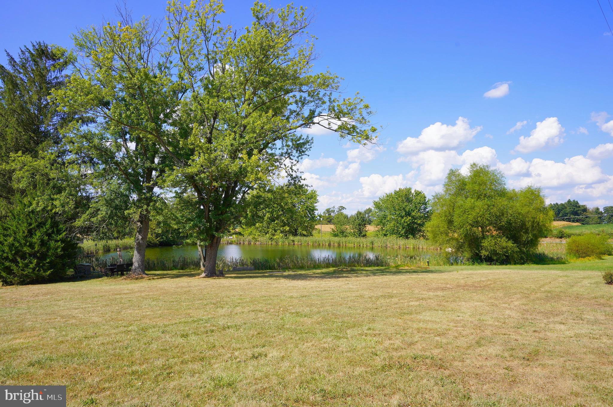 2215 Centennial Road Hanover, PA 17331 - Photo 54 of 60 a view of a yard