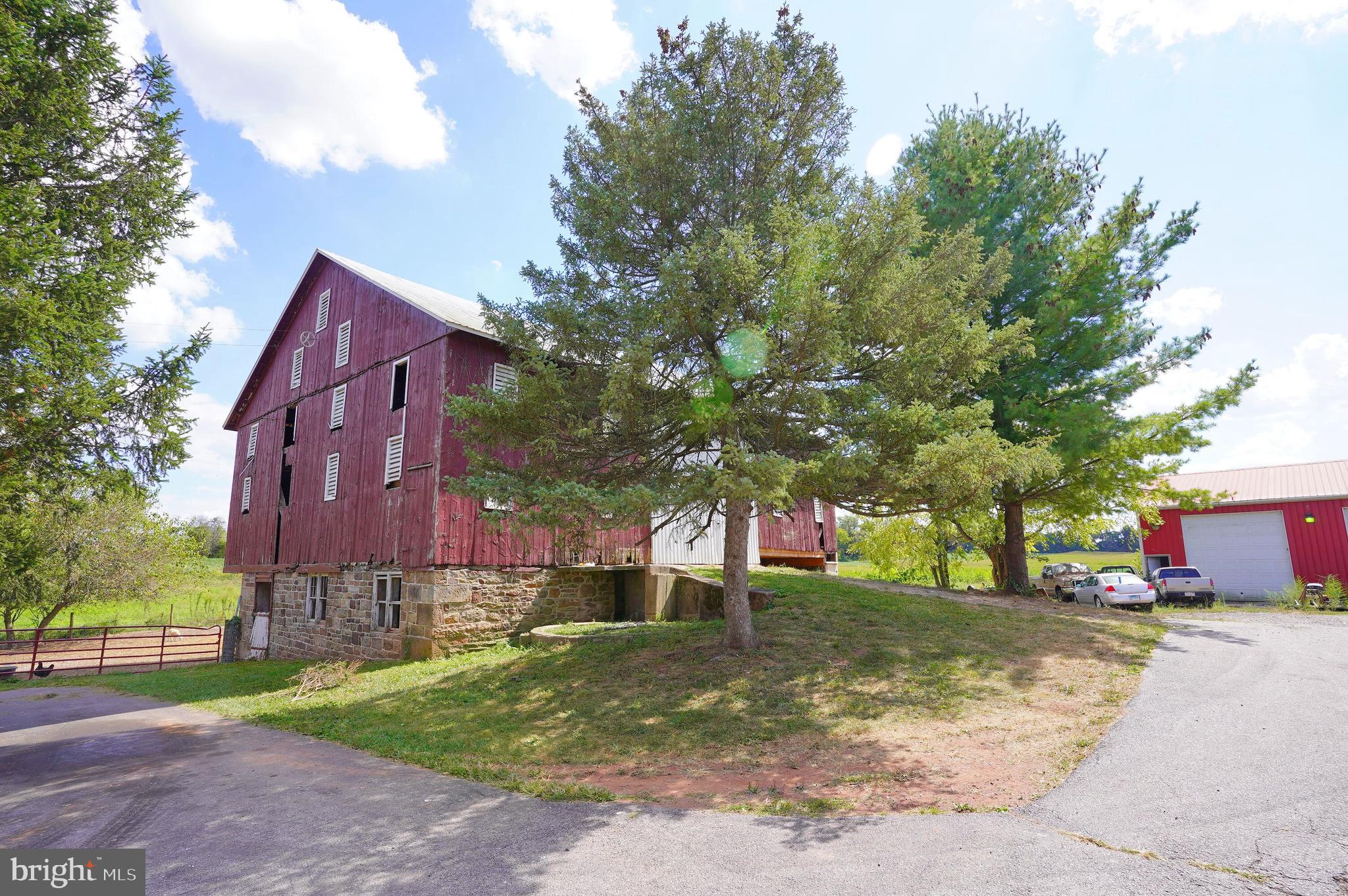 2215 Centennial Road Hanover, PA 17331 - Photo 57 of 60 a view of street with tall buildings