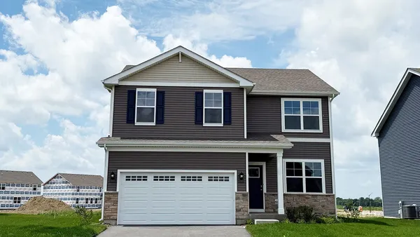 $489,990 | 2603 Camelback Drive, Pingree Grove, IL 60140