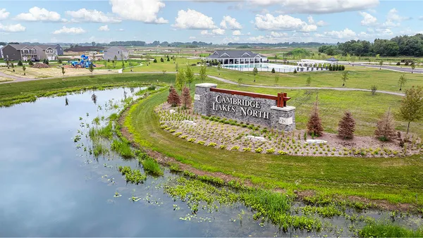 $490,990 | 2603 Camelback Drive, Pingree Grove, IL 60140