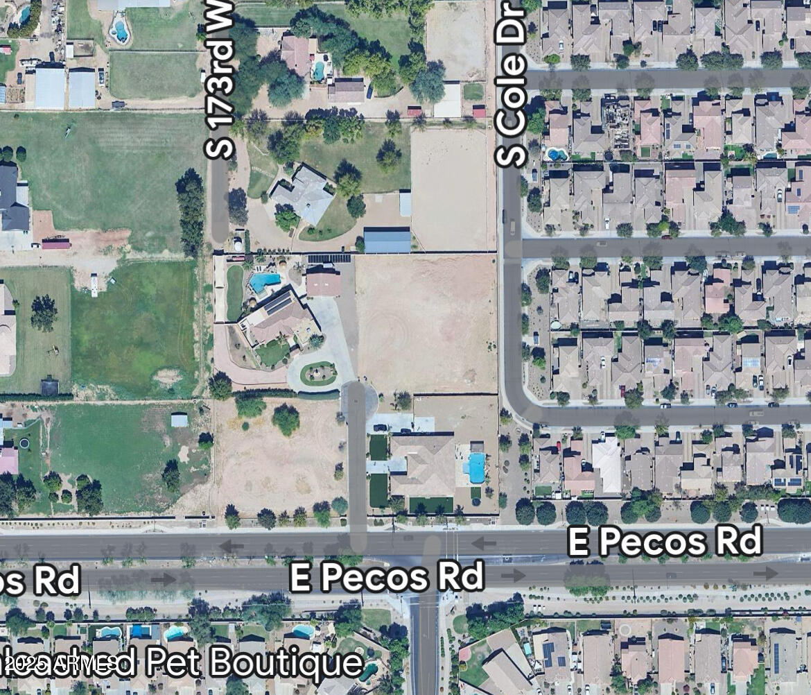 3772 East Pecos Road Gilbert, AZ 85295 - Photo 2 of 6 IMG_0897