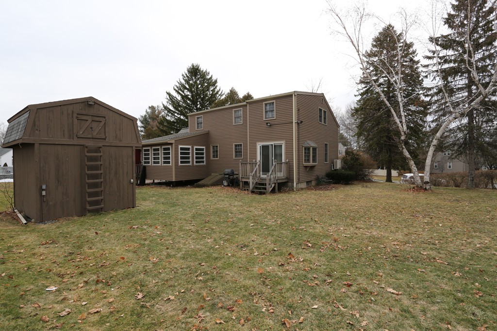 230 Kings Grant Road Marlborough, MA 01752 - Photo 6 of 20 Gallery Image 6